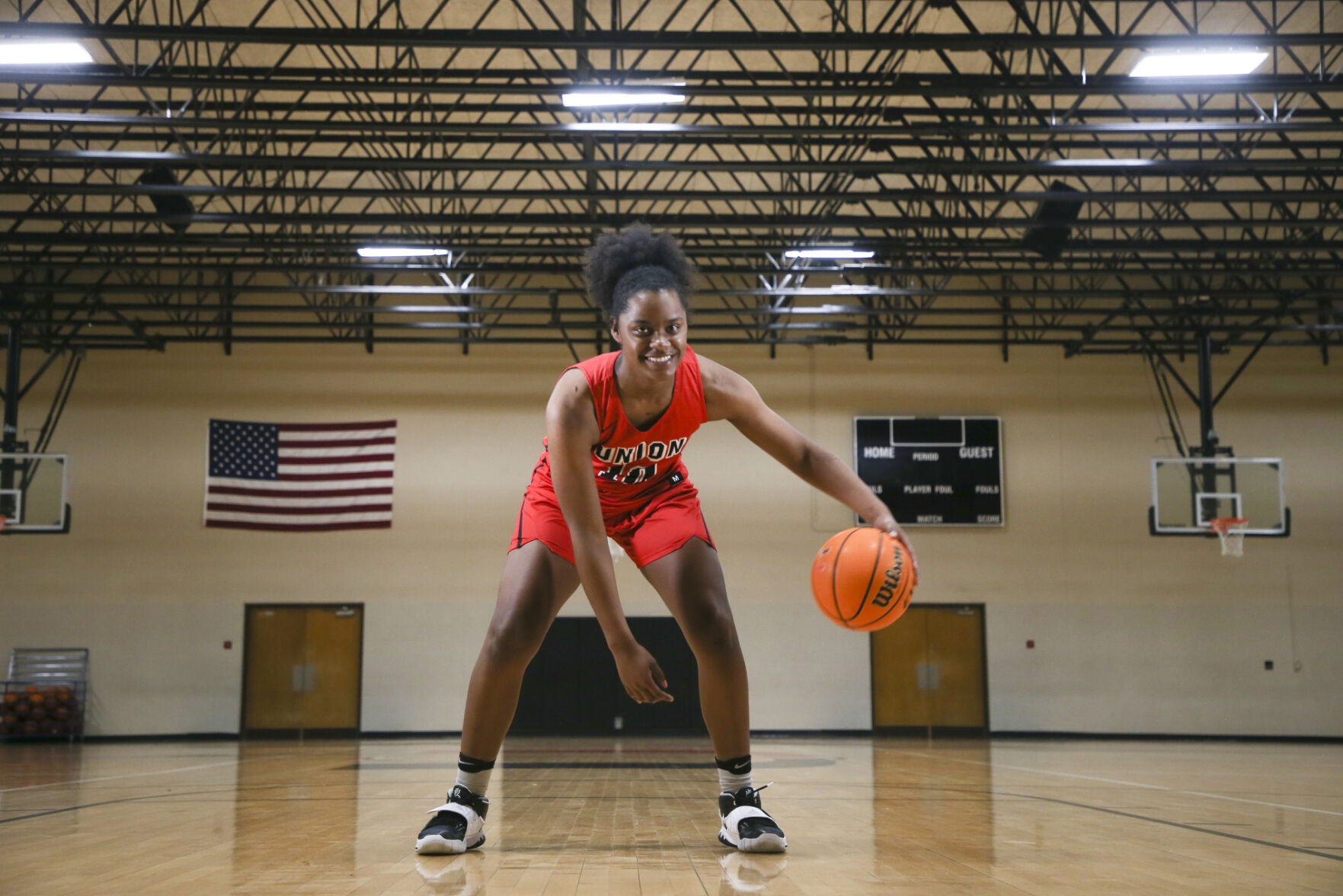 All World Kaylen Nelson (copy)